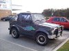 Suzuki Sierra